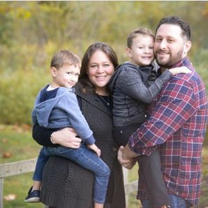 Meet your Posher, Douglas